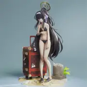 1/8 1/6 1/4 Ui Kozeki 3D print figure Model Kit Unpainted Unassembled GK