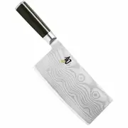 Shun Classic Chinese Chopper 18Cm Gift Boxed