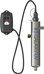 Galaxy GX4-11 UV System 11 LPM