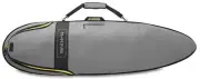 DaKine Mission Thruster Surfboard Travel Bag - Carbon - 5'8" - New