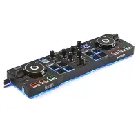 在飛比找樂天市場購物網優惠-[2美國直購] Hercules DJ控制器 DJContr