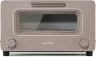 BALMUDA The Toaster K11A-CW Chocolate AC100V Renewal Steam Oven Toaster JPN NEW