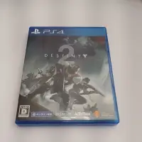 在飛比找蝦皮購物優惠-PS4 天命2  Destiny 2 49488720151