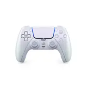 PS5 PlayStation 5 DualSense Wireless Controller Chroma Pearl