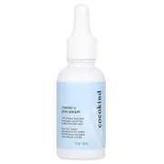 Cocokind, Vitamin C Glow Serum, Unscented, 1 fl oz (30 ml)