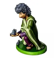 Bruno Disney Encanto Action Figure Miniature Village Figurine Cake Topper