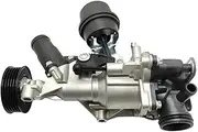 2702000000 A2702000000 Engine Water Pump,Compatible With Benz M270 W176 W246 W117 X156