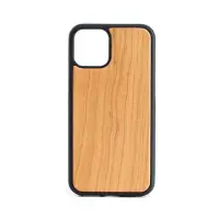 在飛比找momo購物網優惠-【IN7】iPhone 11 Pro 5.8吋 木紋原木系列