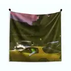 JACKBOYS & Travis Scott "JACKBOYS" Art Music Album Tapestry Hanging Flag 3/4 FT