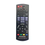 Panasonic N2QAYB000956 Genuine Original Blu-Ray Player Remote Control.