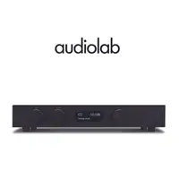 在飛比找PChome24h購物優惠-英國Audiolab 8300A - 綜合擴大機 (兼容前、