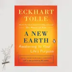 ECKHART TOLLE 喚醒你人生的新地球