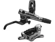 SHIMANO XTR BR M9120 Ice Tech Disc Brake Rear
