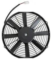 Engine Cooling Fan 4 Seasons For 2008 Mitsubishi Montero (for: Mitsubishi)