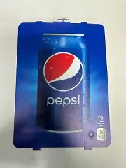 VENDO HVV FLAVOR STRIP PEPSI 12OZ