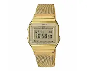 Casio Vintage Unisex A700WMG-9A