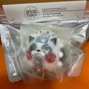 NEW UNOPENED LUCKY CHARM DEPARTMENT MANEKI CLIMA ROBO DESIGNED BY MIROCKTOY ENG
