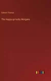 在飛比找博客來優惠-The Happy-go-lucky Morgans