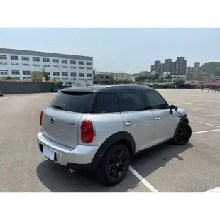 2014 Mini Countryman Cooper 實價刊登:62.8萬 中古車 二手車 代步車 轎車 休旅車