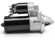 Autopart Premium 13KF87K Starter Fits 1999-2001 Saab 95 2.3L 4 Cyl Turbocharged (for: Saab)