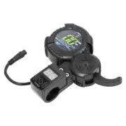 Reliability Scooters Dashboards Waterproofed Mountain Bike Display Meter