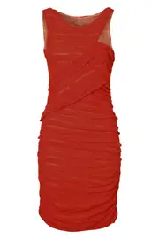 Arial Dress--COO-5CS4060