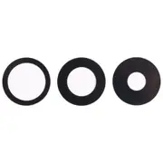Triple Lens For Iphone 15 Pro - Back Camera Attachment