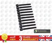 Cylinder Head Bolt Set For Seat AROSA CORDOBA IBIZA INCA 32103384
