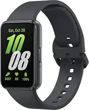 [Samsung] Galaxy Fit 3 R390, IP68, Grey EU SM-R390