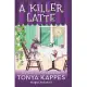 A Killer Latte: A Cozy Mystery (A Killer Coffee Mystery Series Book Six)