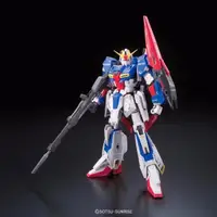 在飛比找蝦皮商城優惠-BANDAI 1/144 RG 010 MSZ-006 ZE