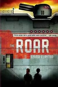 在飛比找博客來優惠-The Roar