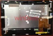 LCD Touch Screen Digitizer Assembly + Frame TCP10C93 V0.3 For Asus Eee Pad TF201