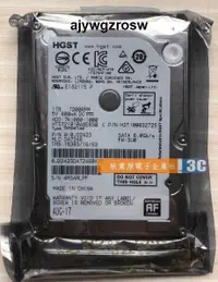 在飛比找露天拍賣優惠-(含稅)HGST/日立 HTS721010A9E630筆記本