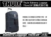 在飛比找Yahoo!奇摩拍賣優惠-∥MyRack∥ 都樂 Thule Subterra Lug