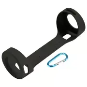 For Sony SRS-XB23 Wireless Speaker Silicone Case Cover Sleeve Strap
