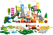 [Lego] Creativity Toolbox Maker Set