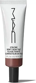 [MAC] Strobe Dewy Skin Tint Moisturizer, Dark Deep, 30 ml