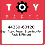 44250-60120 Toyota Gear assy, power steering(for rack & pinion) 4425060120, New