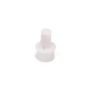 Sediment Reducer Plastic BPA Free for Fermenter Tap Home Brew Beer Wine
