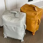 日本超輕牛津布行李箱 旅行箱 輕便旅行箱 萬向輪防水行李箱 登機箱