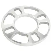 TFI Racing Wheel Spacer - 2 Pack, 5mm, 4 Hole, 7104