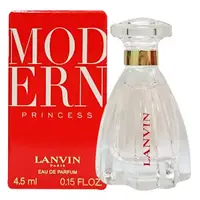 在飛比找樂天市場購物網優惠-Lanvin 浪凡 冒險公主女性淡香精 4.5ml 小香【A