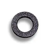 Holley Fuel Bowl Screw Gasket - 20 Pack, HO108-2-20