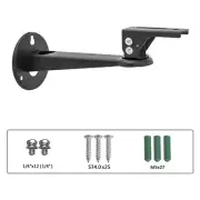Mini Projector Wall Mount Bracket/ Hanger/CCTV Security Camera Mounting Bracket