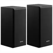 Sony 3-Way Bookshelf Speaker Set SS-CS5
