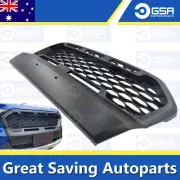For Ford Ranger Mate Black Grill PX2 XL XLT XLS 2015 - 2018