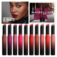 在飛比找蝦皮購物優惠-🇺🇸【出清現貨】Maybelline 媚比琳 Ultimat