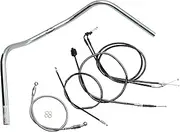 handle set 160 classic chrome plating H304-080C