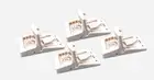 Powerful Mouse Traps x4 (Four Traps) Heavy Duty Australian Stock!